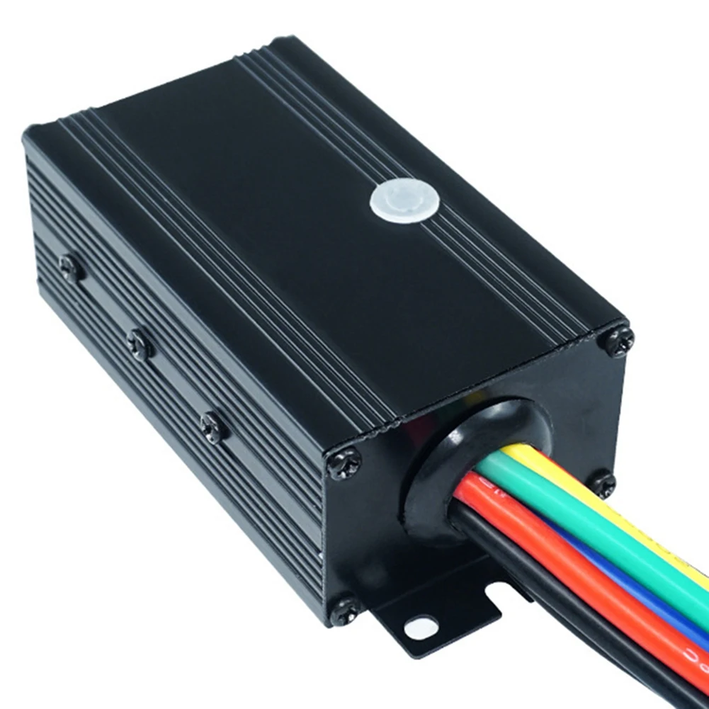 75100 75V 100A Single ESC Based on VESC for Electric Skateboard / Scooter / Ebike Speed Controller/Skateboard HOT
