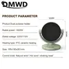 110V 220V Automatic Swing Head Air Warmer Large-area Circulating Heating Ventilator PTC Ceramic Core Rapid Heating Anti-dumping 3