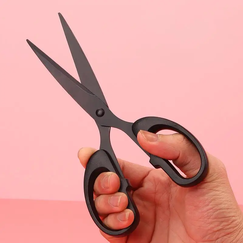 Sewing Scissors Tailor Scissors Craft Scissors Clippers Sewing Shears Embroidery Scissor Tools For Sewing Craft Office Fabric Cutter Shears