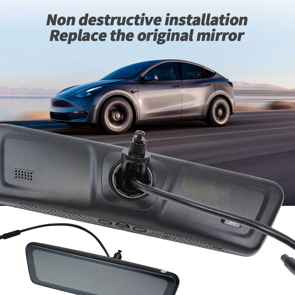テスラ　モデル3 バックモニター　未通電 テスラ モデル3 バックモニター 未通電 - メルカリ