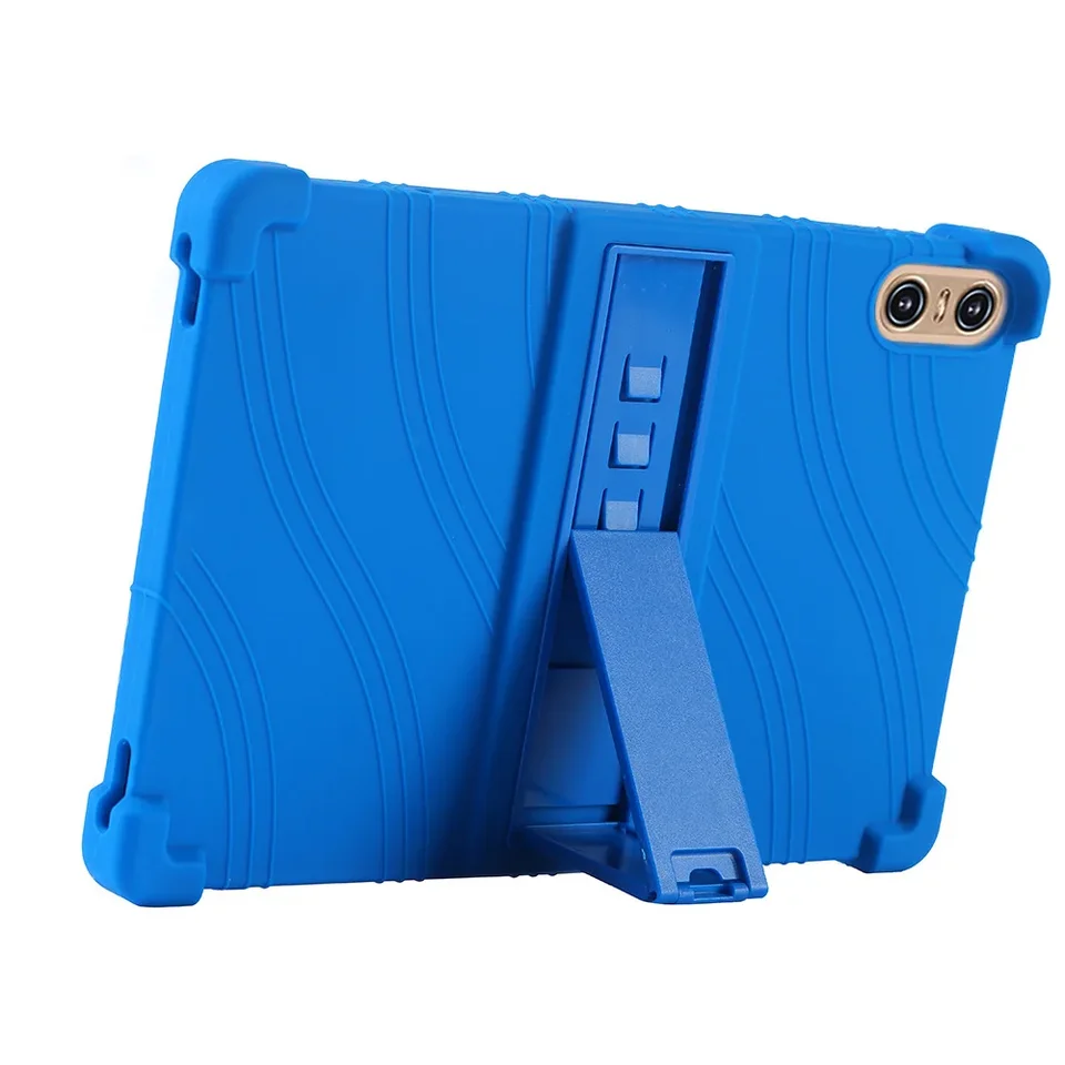 YHFZR Custodia Cover per YESTEL T13 Tablet 10 Pollici, Ultra