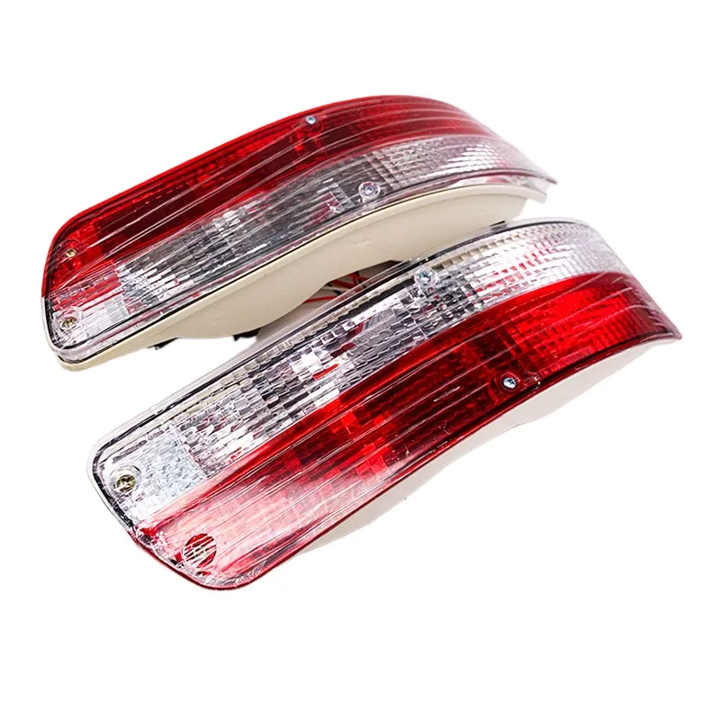 

For Kobelco Excavator130 200 230 250 260 350 450-6E-8Super8Rear counterweight taillight Excavator Parts