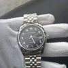 Steel Arabic Watches Branded Swiss Wristwatch Arabian Muslim Clocks Waterproof Automatic Movement Mechanical Machine 3