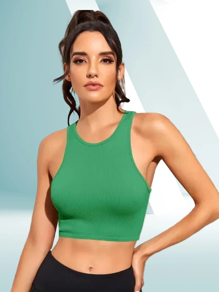 Sexy Women Thin Shaper Vest Tank Tops