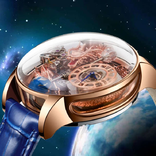 Aggregate more than 177 most expensive quartz watch latest vietkidsiq