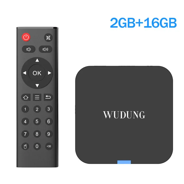 スマートTVミニボックス,Android 10, Allwinner, H313,Wudung