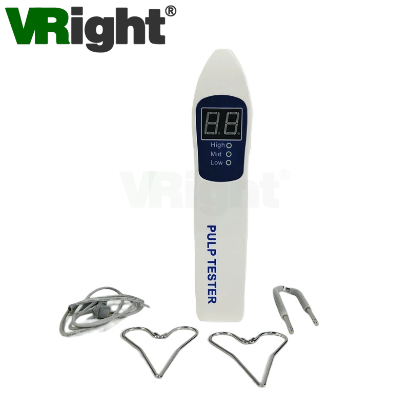 Рисунок 3 - Прибор для проверки стоматологической целлюлозы