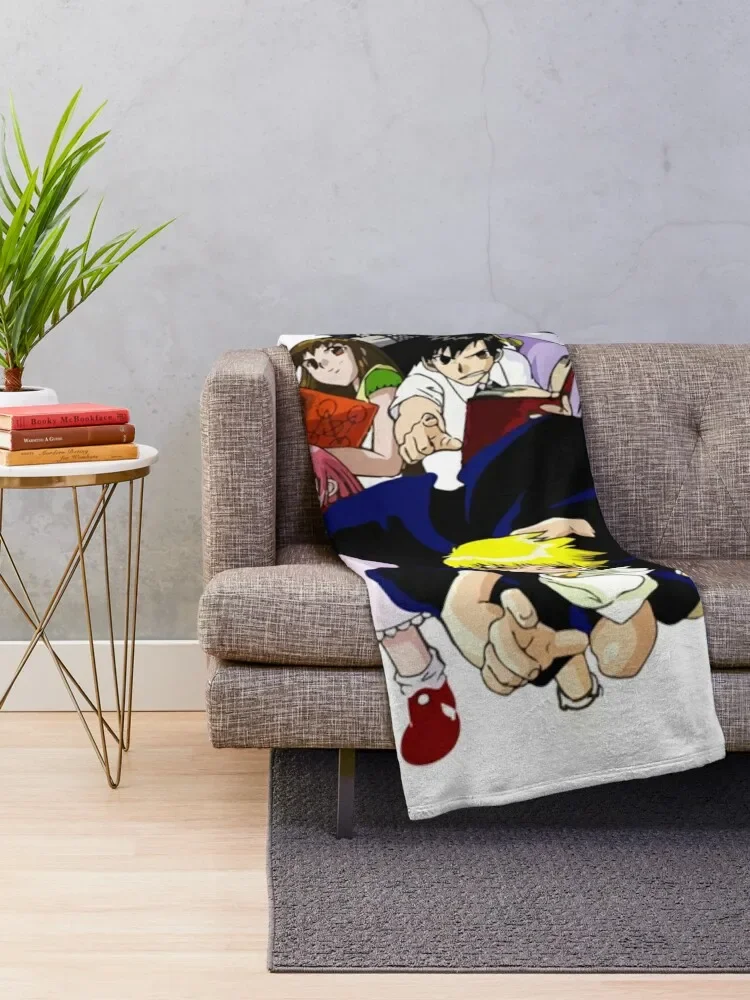 Zatch Bell ĳ���� Ŭ���� Ƽ���� ������ ���, ���� �ε巯�� �ҷ��� ħ�� ���, ���� ħ��