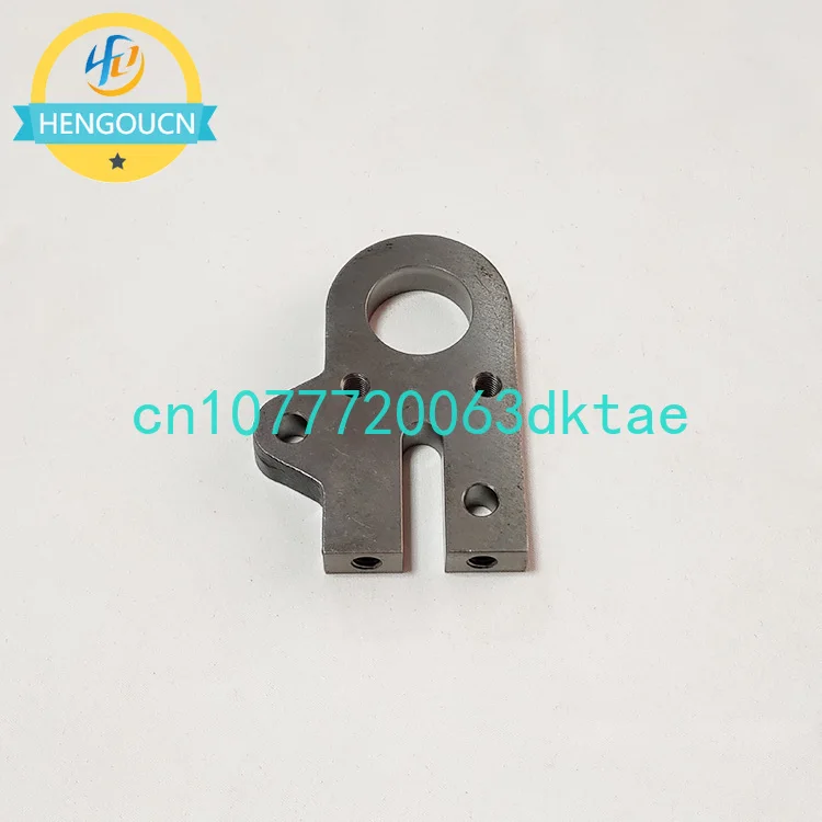 

71.010.013 R-type Pendulum Swing Frame Ink Roller Bracket Fixing Plate