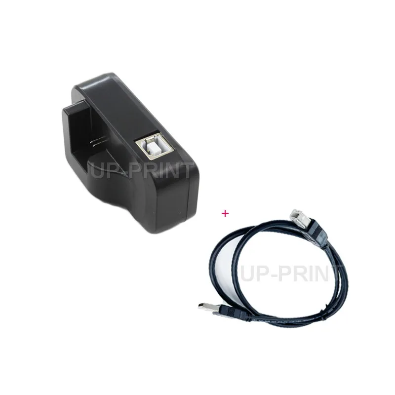 UP 1pc Resetter for LC3211 LC3213 Ink Cartridge For Brother DCP-J772DW DCP-J774DW MFC-J890DW MFC-J895DW Printers