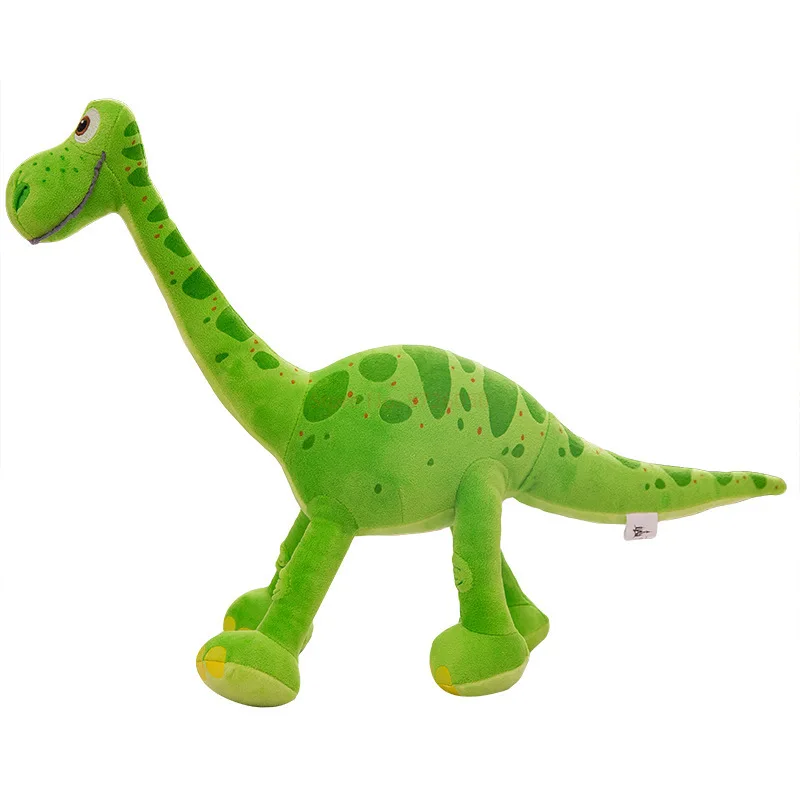 Good Dinosaur Spot Dinosaur Arlo Plush Doll 30cm/50cm/70cm Children's Birthday Gift Girls' Toys