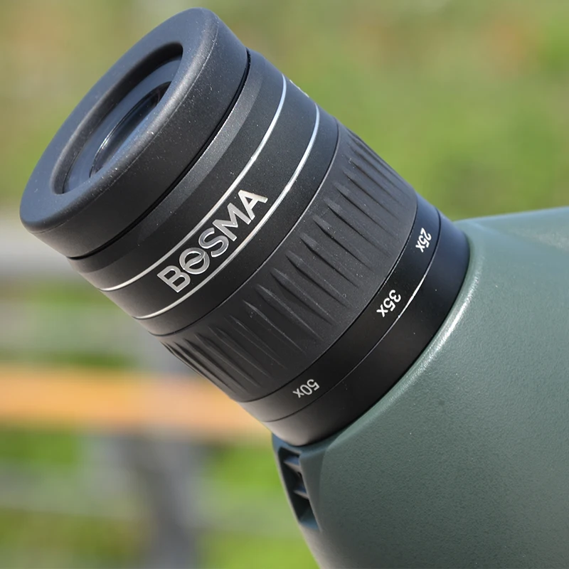 Рисунок 6 - Телескоп BOSMA Swan II 25-50X82 ED APO