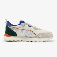 PUMA véritable RIDER FV unisexe rembourré léger Durable mode chaussures de ville 387672-46 3