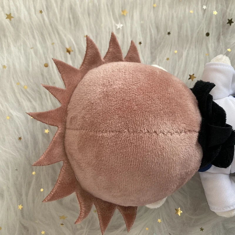20CM Anime Jujutsu Line Push Ryomen Sukuna Fushiguro Toji Kinderspion Weiche Entzückende Puppenkörper Nettes Weihnachtsgeschenk – Detail 5