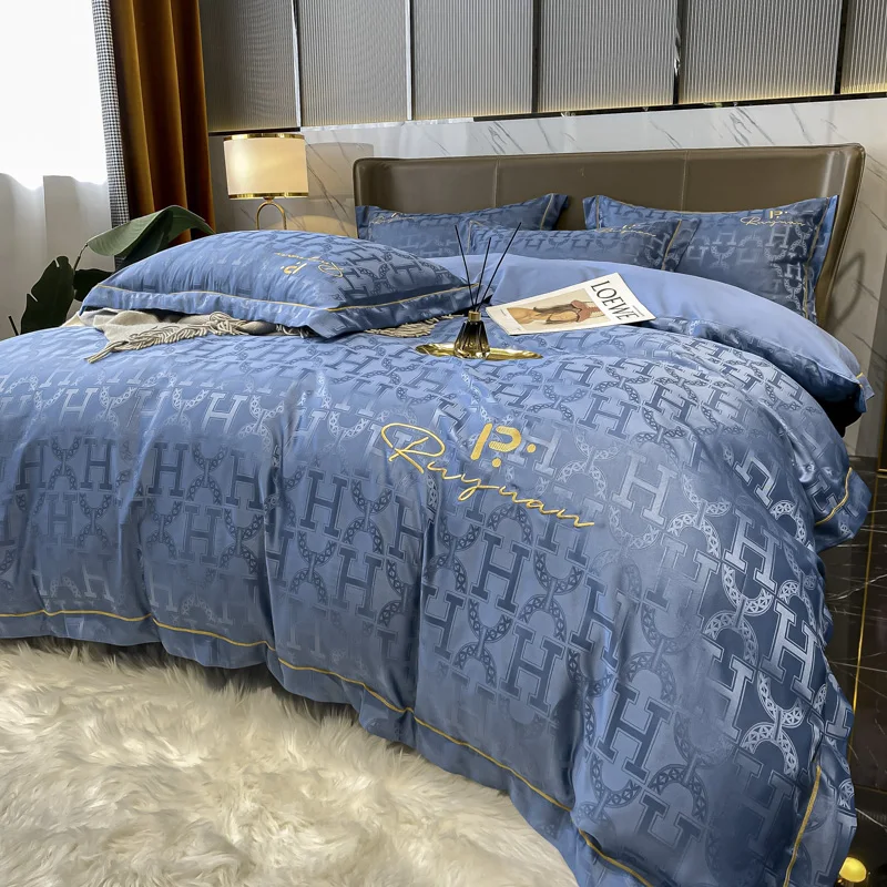 Louis Vuitton Bedsheet (without duvet), Chronos Stores