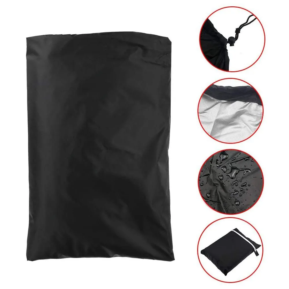 Mobility Rain Professional Eldly Mobility Scooter Storage Cover Wheelchair Waterproof Rain