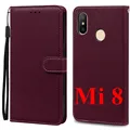 Wine Mi 8