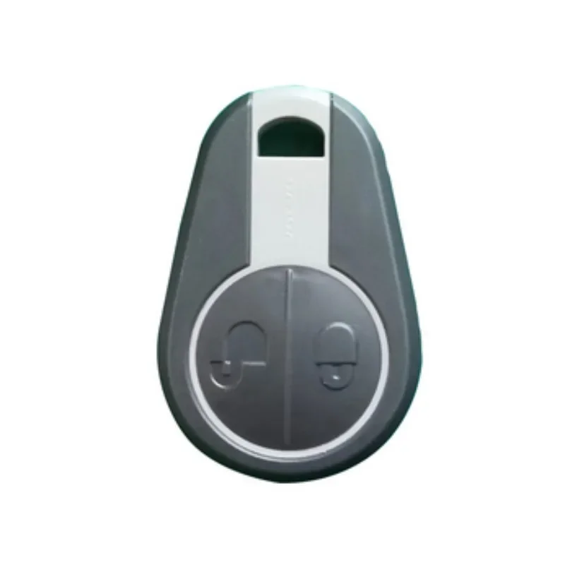 Bb Key Shell Case Sostituzione Per Volvo Truck 630 780 880 Evro 5 Euro 5 Vnl Vnm Fm Fh Vn Fl Pn:21392420 2 Pulsanti Chiave Per Auto A Distanza