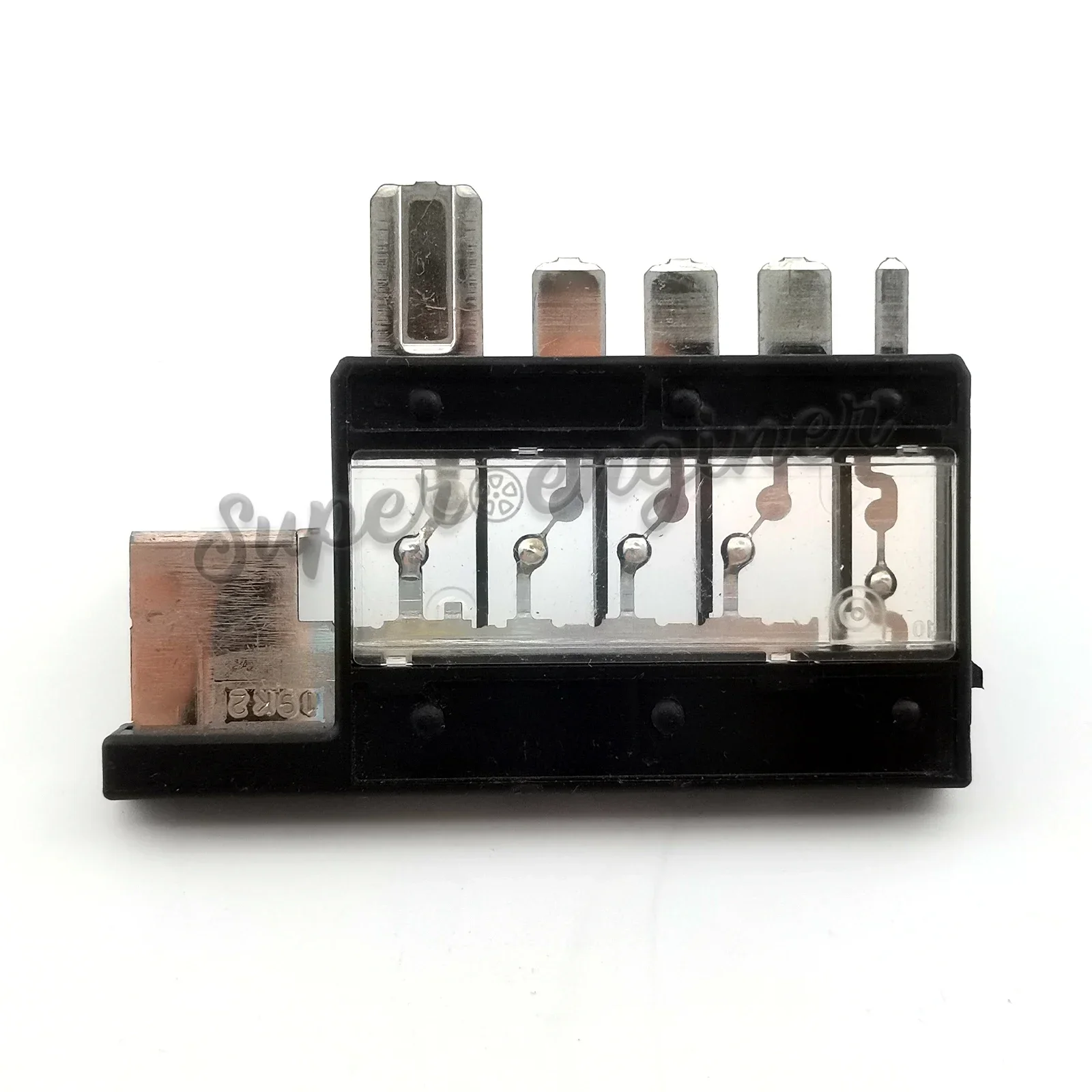 MULTI FUSE 1898009610 for Hyundai KIA NIRO 1.6 GDI G4LE NEW 18980-09610