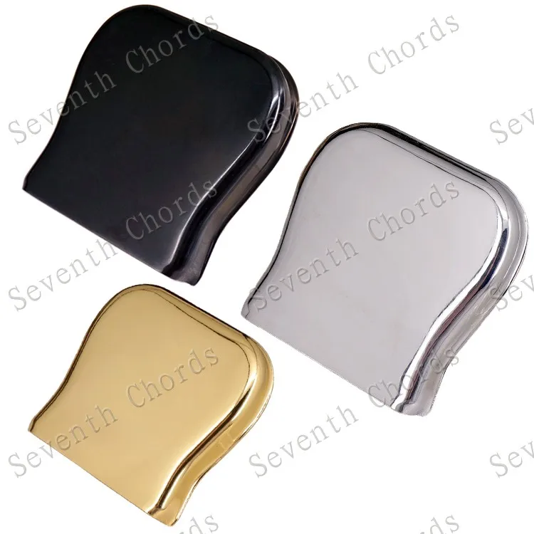 Electric Guitar Bridge Cover Protector Guitar Parts Accessories