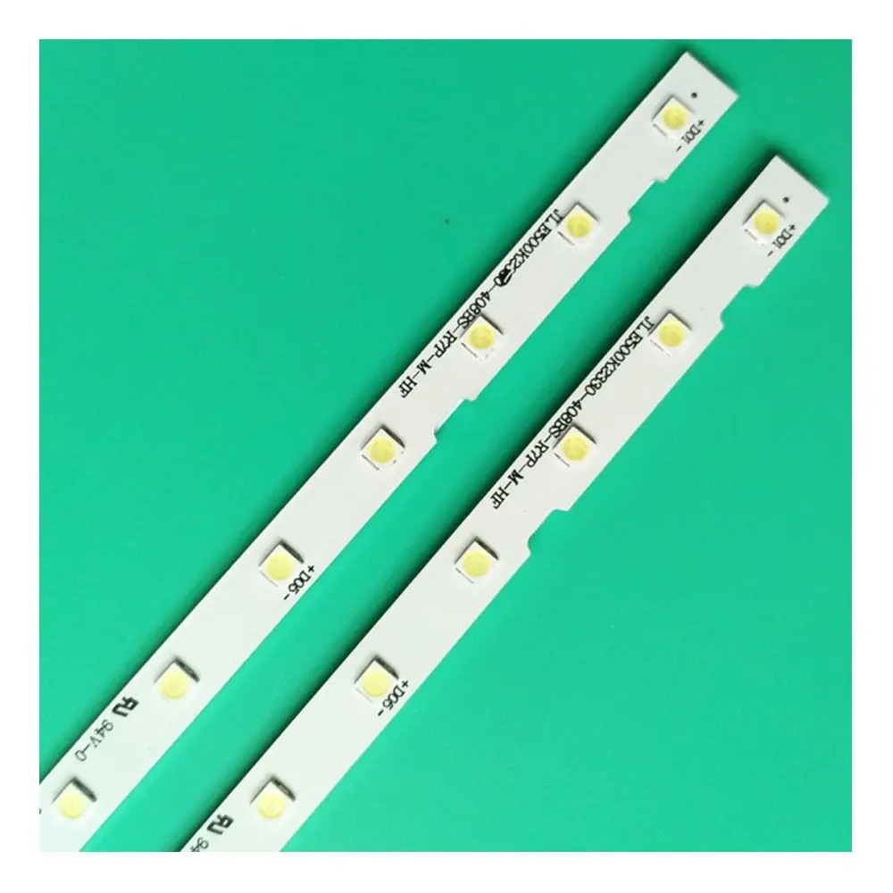 

Светодиодная лента для подсветки для Samsung UN50NU7100F UN50NU7100 UE50NU7100 UE50NU7400 UN50NU7400 UE50NU7020 UN50NU6900 UE50NU7090