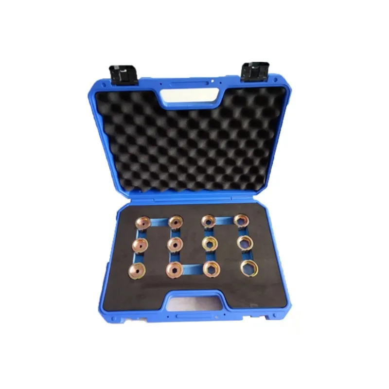 

6T Copper Die Kit
