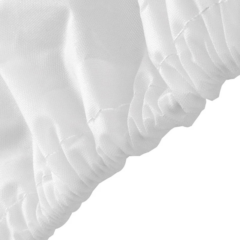 Fan Cover Electric Fan Protection Cover Child Safety Protection Net Dust Electric Dust Bag