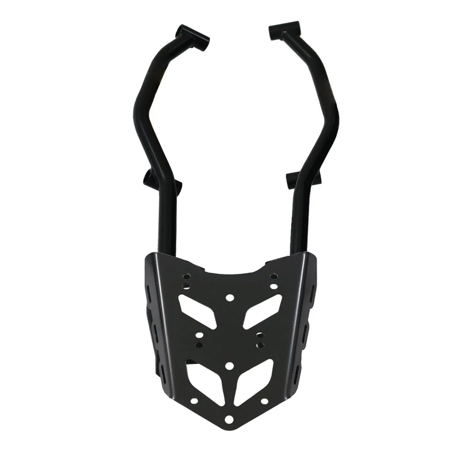

GP Kompozit For Tenere 700 2019-2022 Compatible Rear Luggage Rack Black Motorcycle Accessory Suitable for Tenere 700
