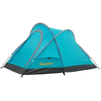 Leedor Warrior Pro Tent 1