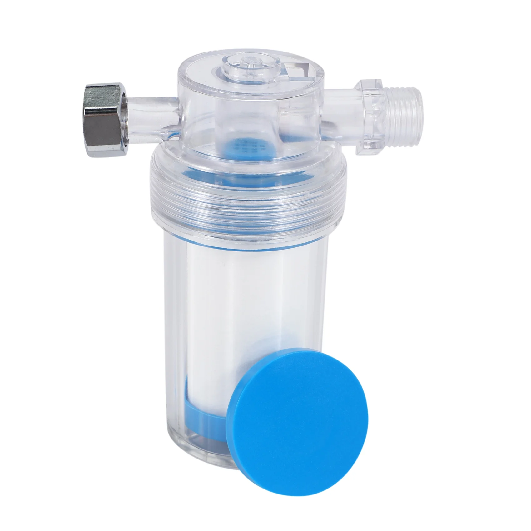 Household To Impurity Rust Sediment Washing Machine Water Heater Shower Shower Water Filter Front Tap Purifier