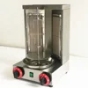 Commercial Gas Barbecue Grill Skewers Automatic Meat Rotating Machine Chicken Barbecue Machine Turkish. 6