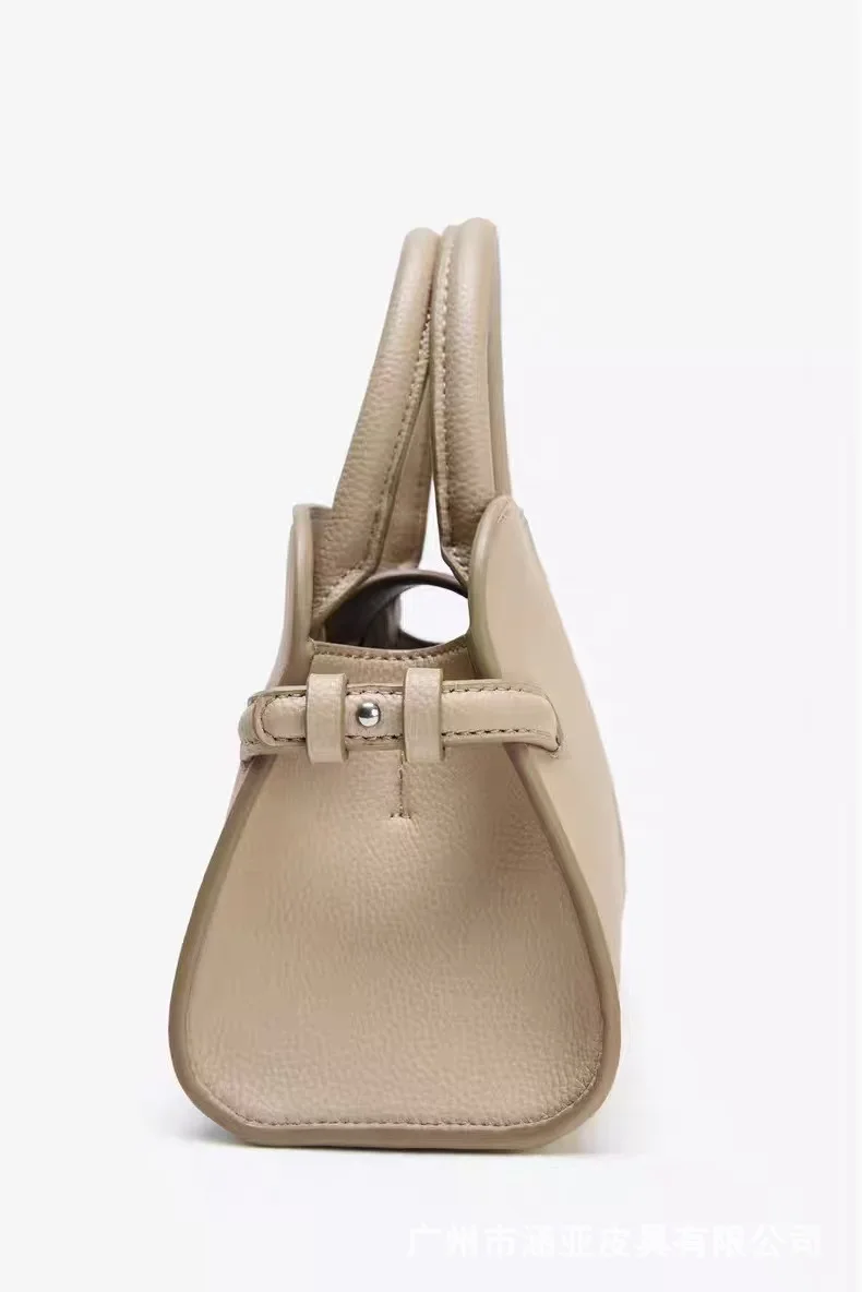 Mini Square Handbag Designer Shoulder Crossbody Bag Women's Tote Bags Casual Messenger Bag Female High Quality Handle Bag