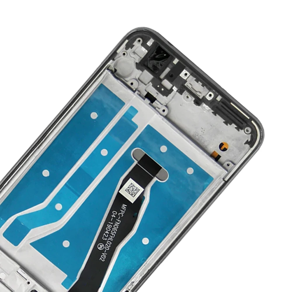 6.5 ġ LCD  ü, ȭ Y9 2019 / Enjoy 9 Plus ÷ ġ ũ Ÿ   ǰ