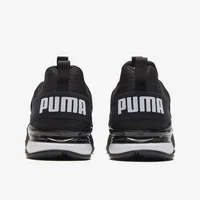 Puma Authentique Axelion block Chaussures de course de sport rembourrées pour hommes 193148-01 3