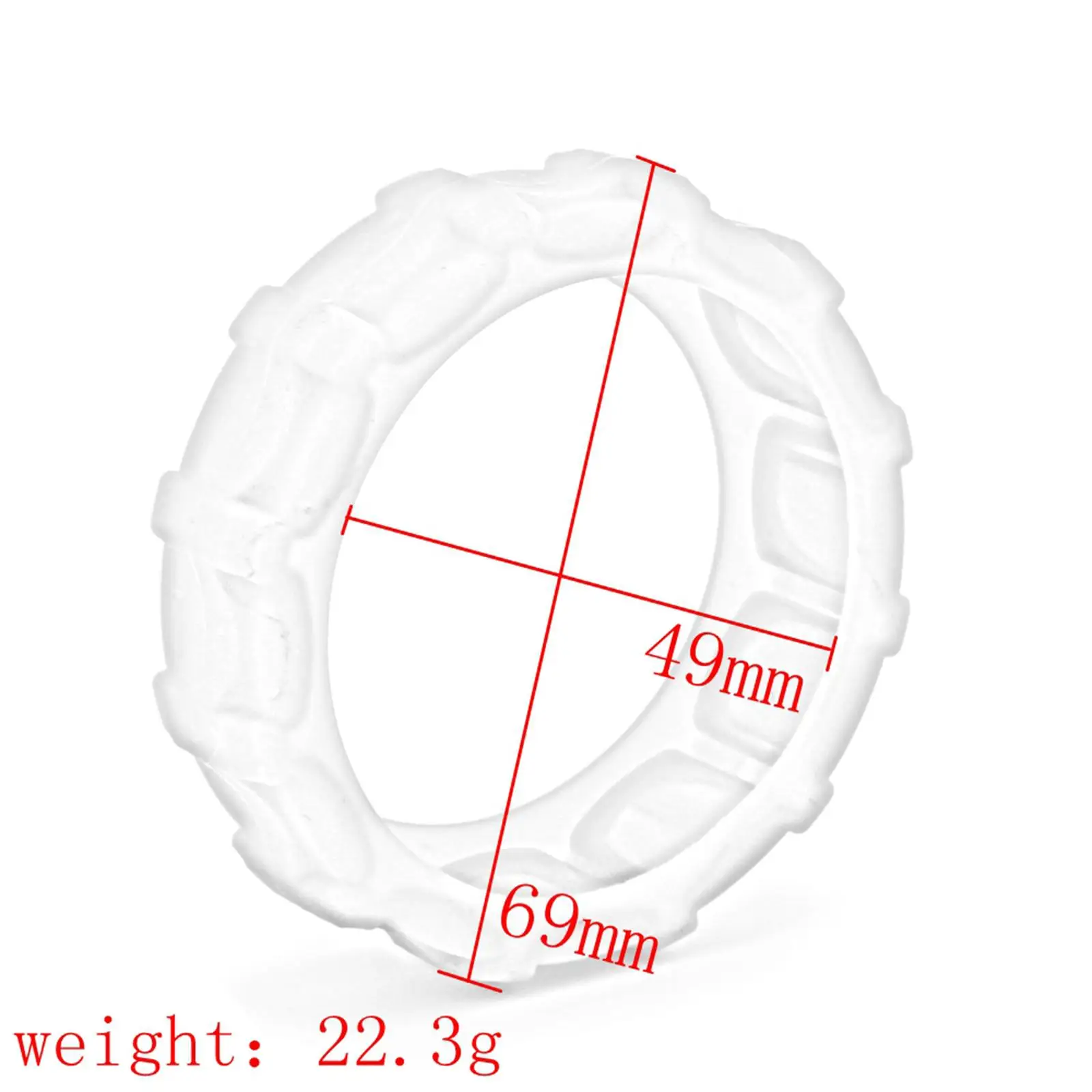 Motorcycle Multi Controller Rubber Cover for BMW R1200GS 2013-2024 Dustproof