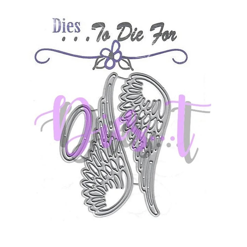

Halloween Decoration Metal Cutting Dies Stencils Die Cut for DIY Scrapbooking Album Paper Card Embossing New 2022