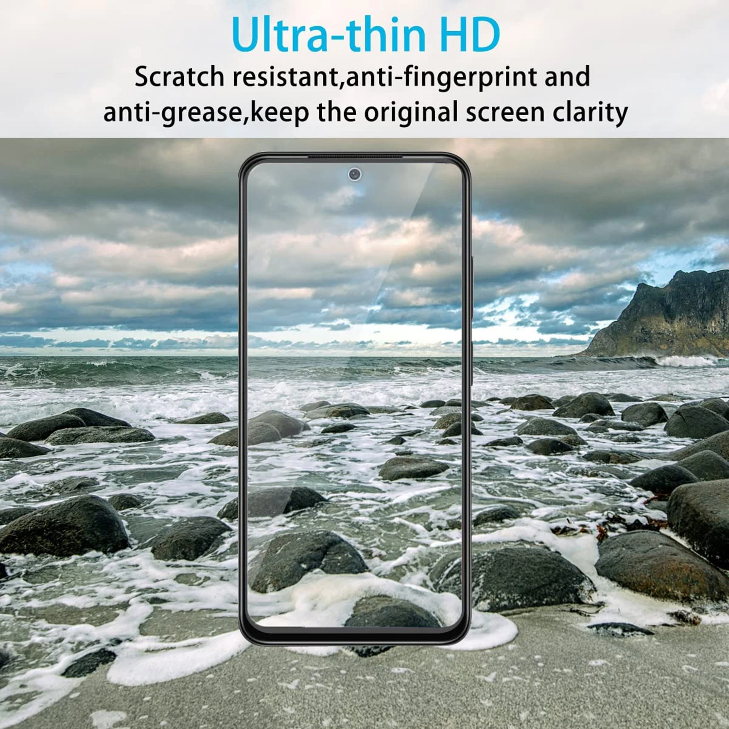 Рисунок 6 - закаленное стекло для Samsung Galaxy