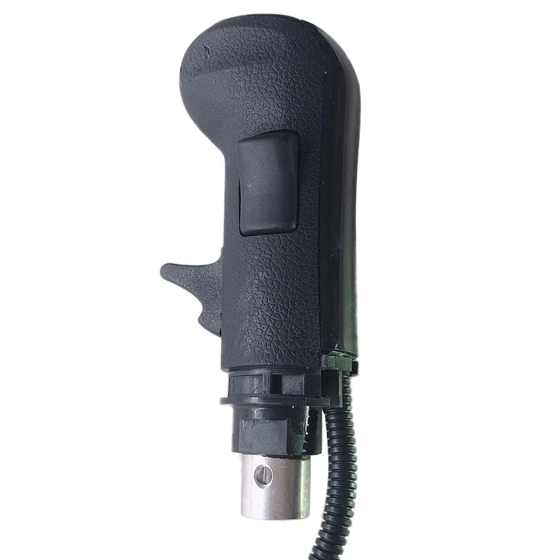 4Pin Car Truck Shift Knob Gear Knob for MAN MAN TGA TGS Ab2000 81326200095 81326200110