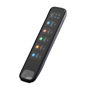Translation Pen 142 Languages Smart Voice Translator Device Intelligent Scanning Point Reading Recording Pen for Teacher Student 4