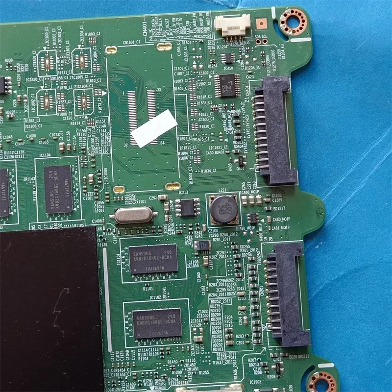 Placa-mãe de tv Inteligente para Ua40 Bn4101800b Bn41-01800 Ua40 46 55es7000j 55 60 65es8000 Ua75es9000j Bn4101800b Bn4101800 - Image 5