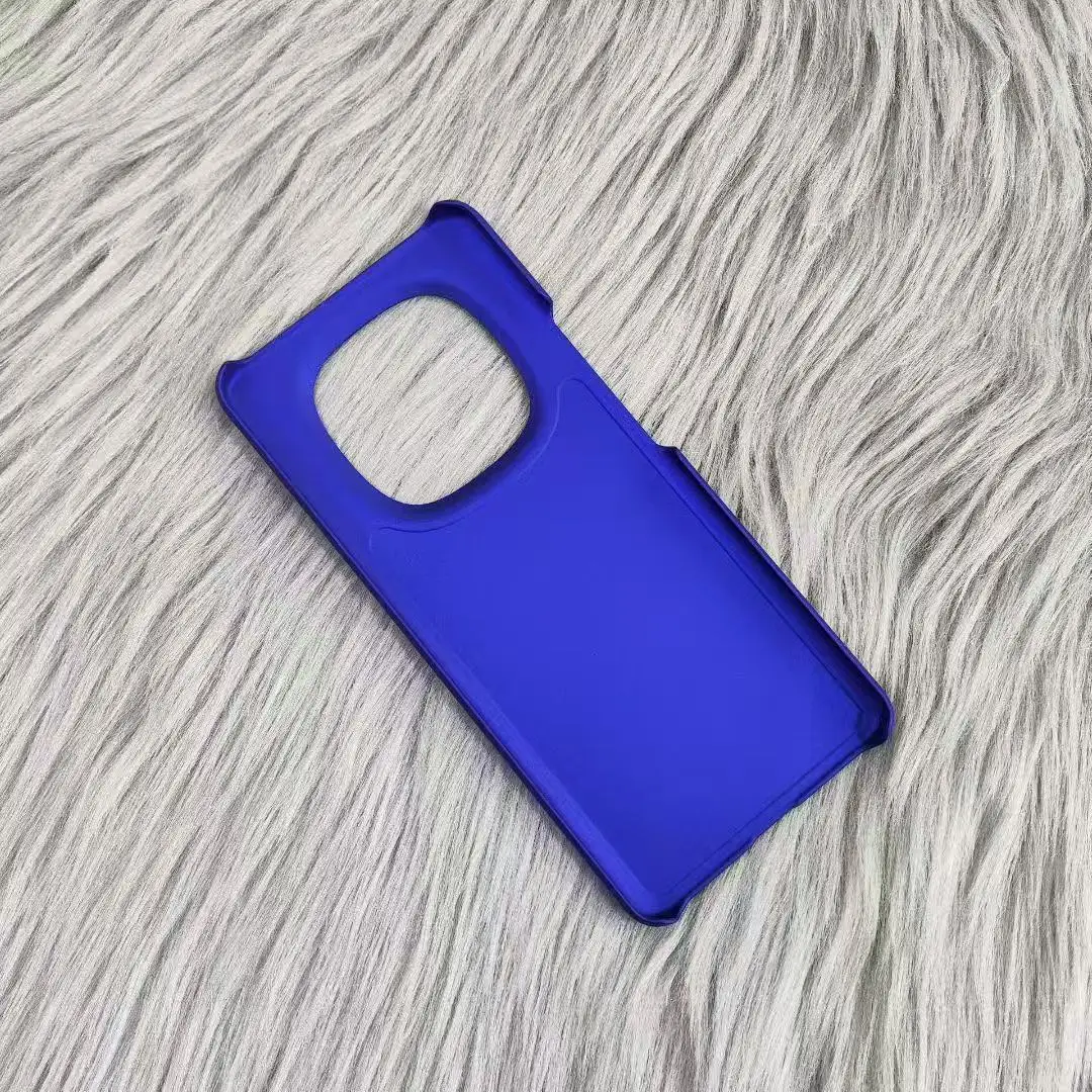 Für Xiaomi Redmi Note 15 Pro Plus Hülle Slim Matte Hard PC Phone Cases Shell für Redmi Note 14 4G 5G 14Pro + stoßfeste Abdeckung – Detail 9