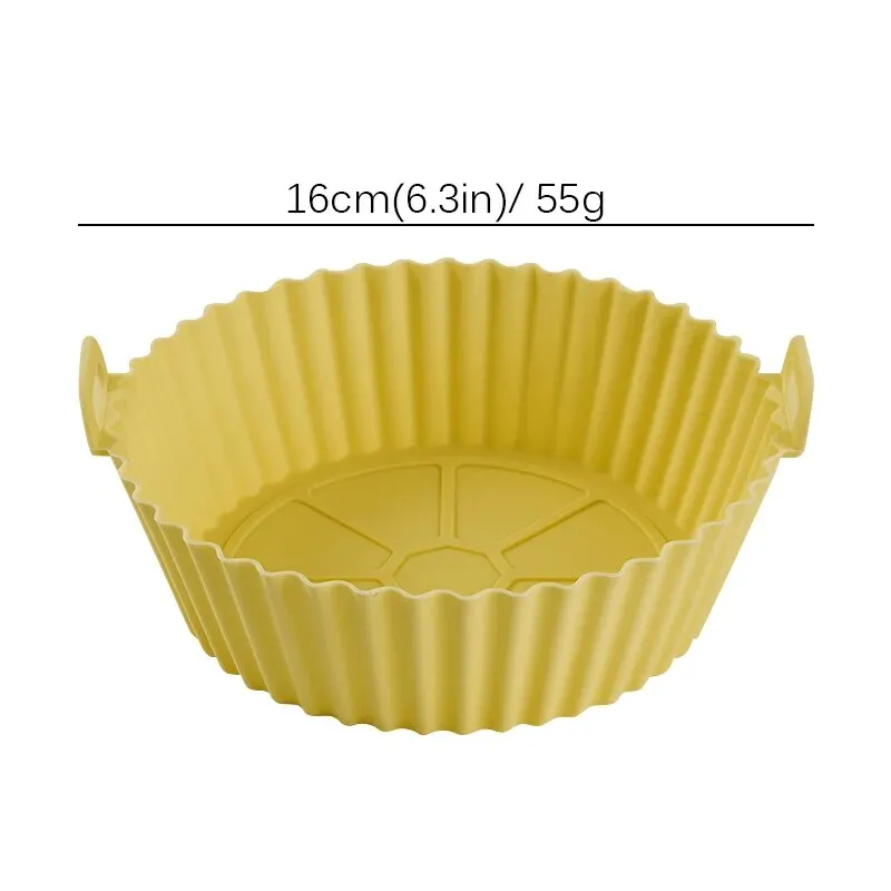 1pcs yellow