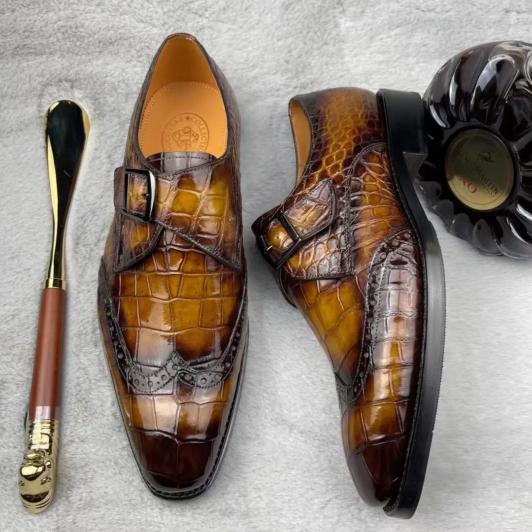 Рисунок 4 - Мужские классические туфли chue