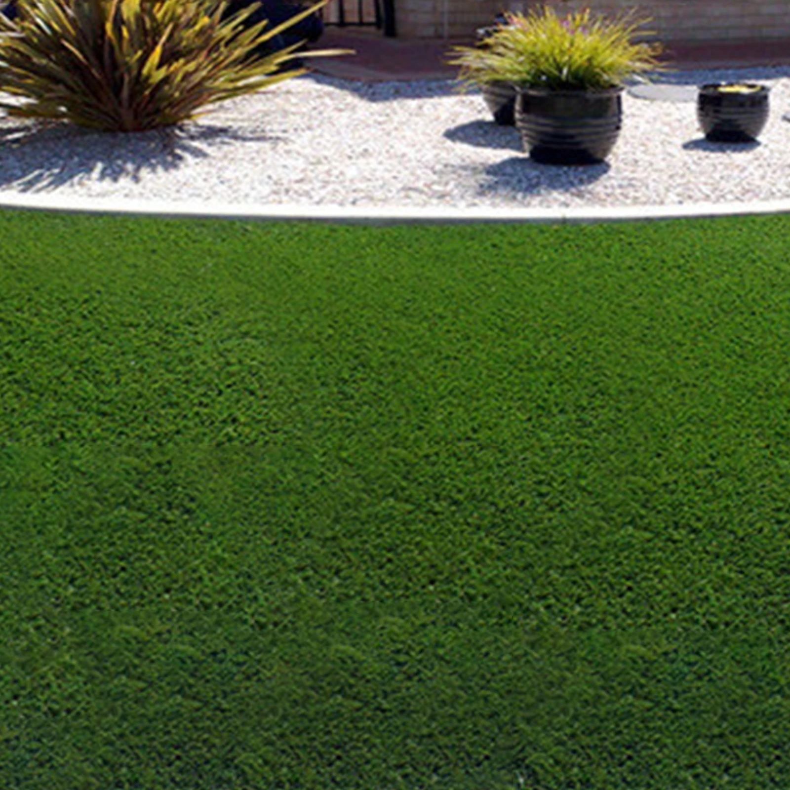 0.2x3m Biodegradable Grass Seed Mat Seed Starter Mat Gardening Planting Turf Carpets Home Yard Garden Decoration Supplies