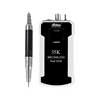 Brushless Nail Drill 35K Cordless Grinding Machine80w Handpiece Professional Salon Nail Accessories Unas Dril Machine Manicure 1
