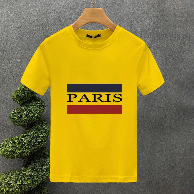 2025 New Paris Fashion Creativity New Spring Summer
