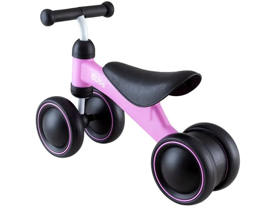 子供用バランスバイク,ブバ,ピンク,4輪 - AliExpress 26