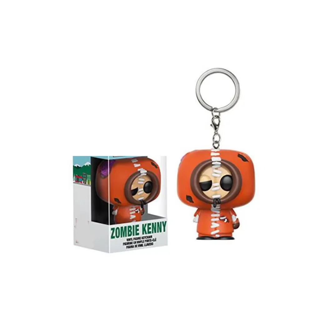 Funko pop Llavero Guardianes de la Galaxia Grooted Rick y Morty Juguete Escuadrón Suicida Alien Figuras de Acción de Vinilo Juguetes L01 Regalo para Niños