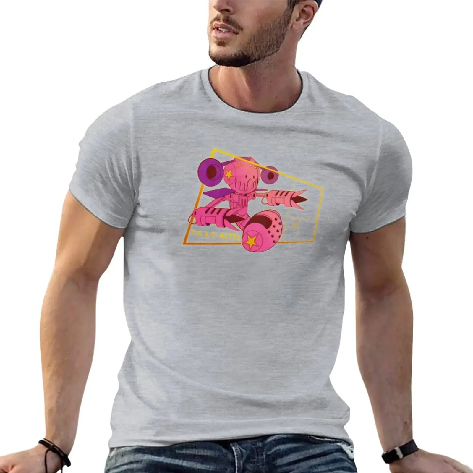 

Tusk Act II T-Shirt blanks customs design your own black t shirts for men