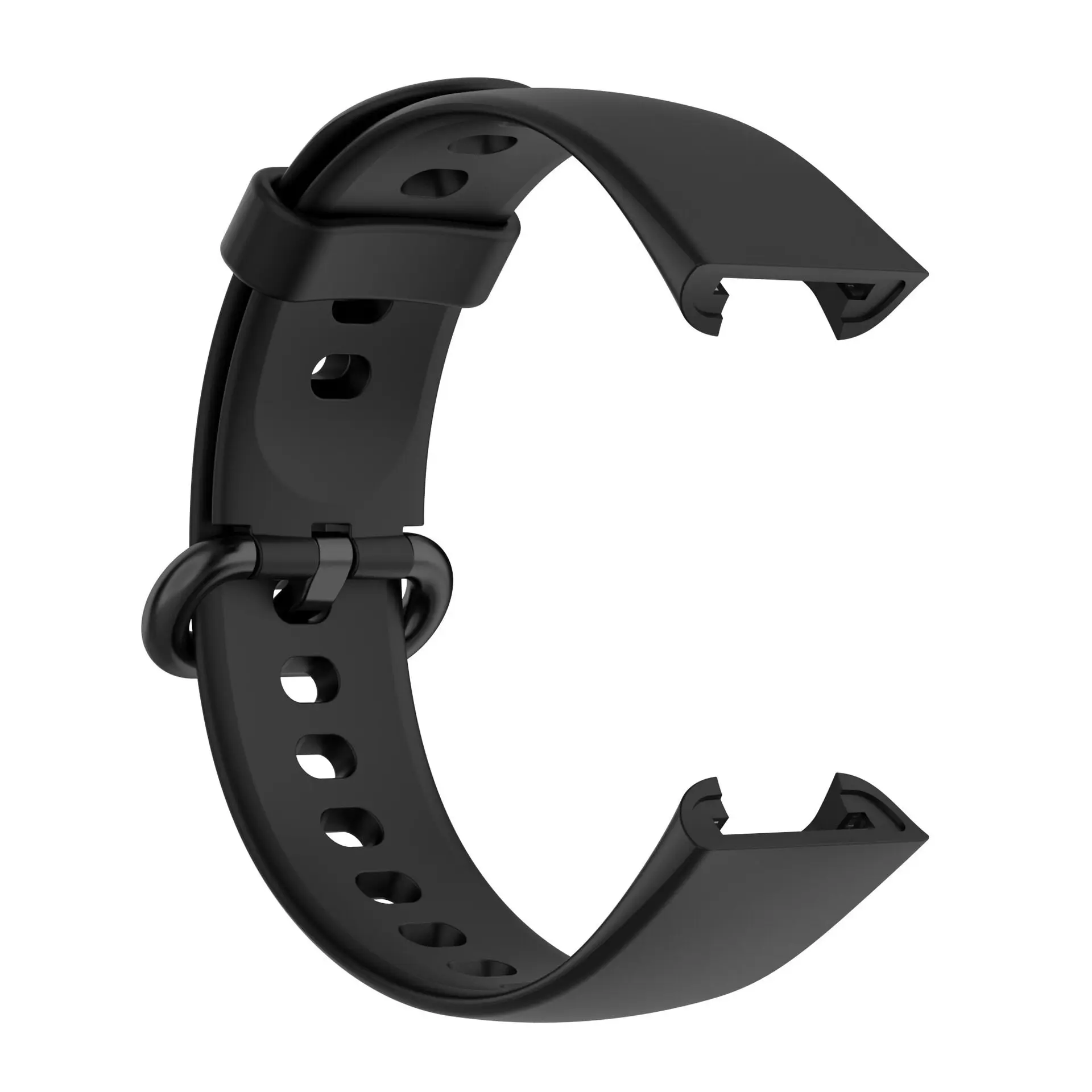 9D Glass Case +Strap For Redmi Watch 2 Lite PC Hard Cover Screen Protector Watchband Bracelet for Redmi Watch2 Lite Accessories 
